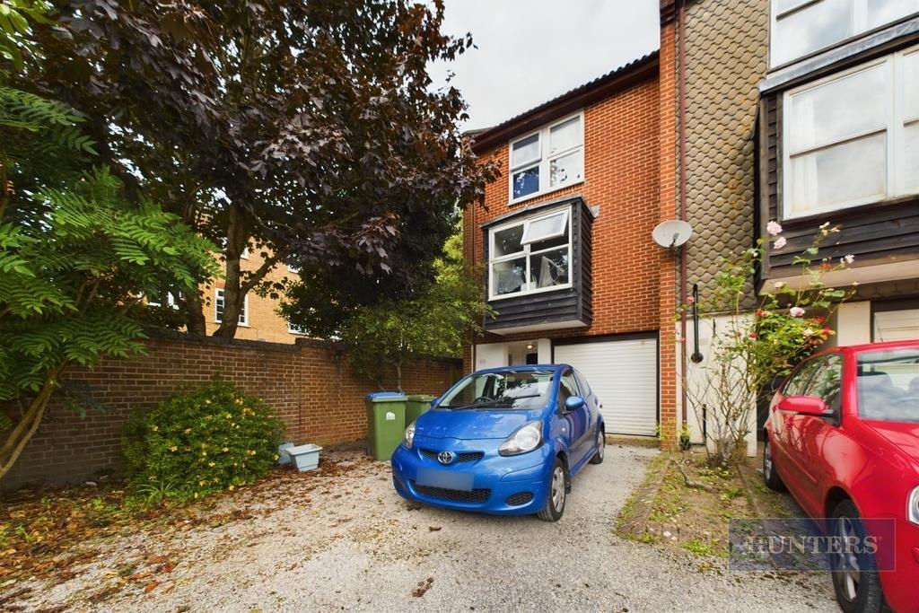 Main image of property: Woodlands Way, Southampton