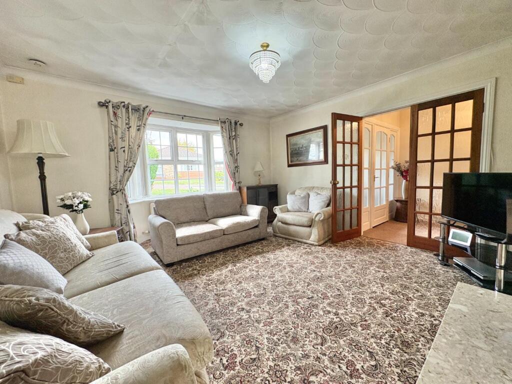 House in Crook, County Durham - View 5
