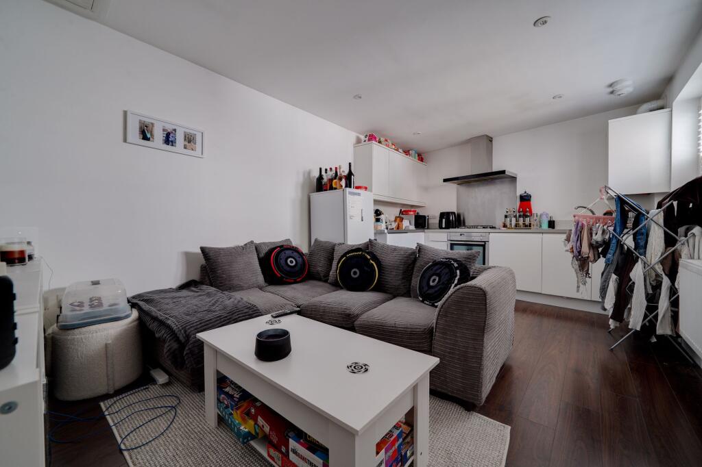 Main image of property: Bridge Place, Godmanchester, PE29