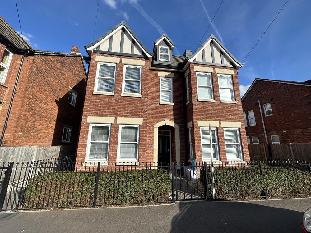 Main image of property: Flat Goldington Avenue, Bedford, MK40