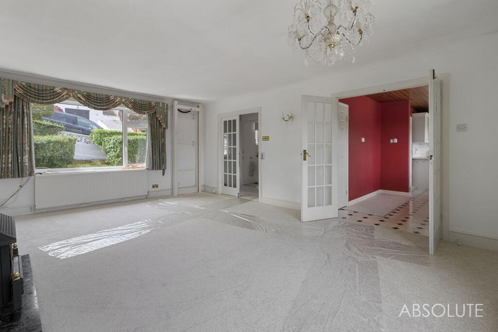 House in Torquay, Torbay - View 5