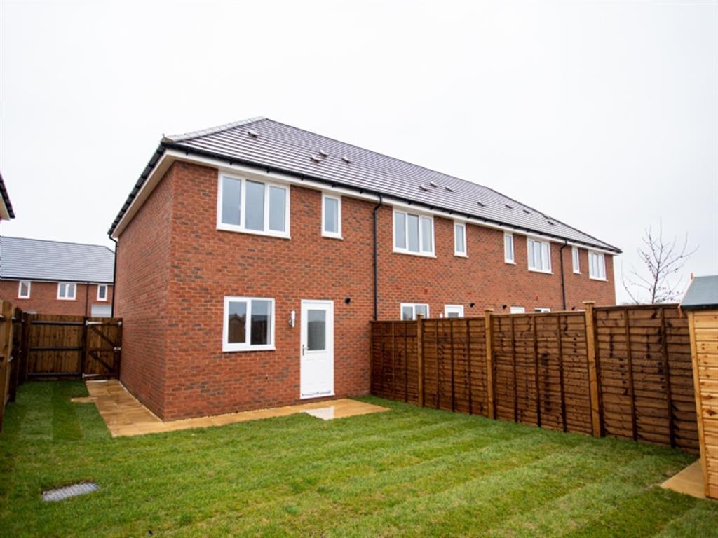 Main image of property: Rookery End, Brize Norton, Carterton