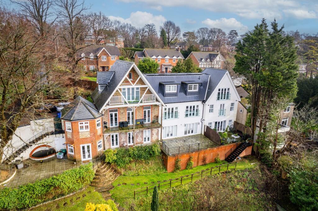 Main image of property: Westview Road, Upper Valley View, CR6