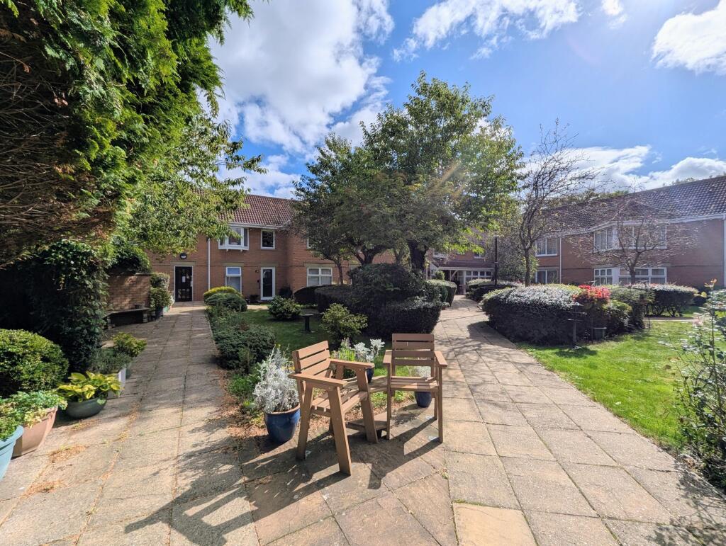 Apartment in South Tyneside, Cleadon Park
