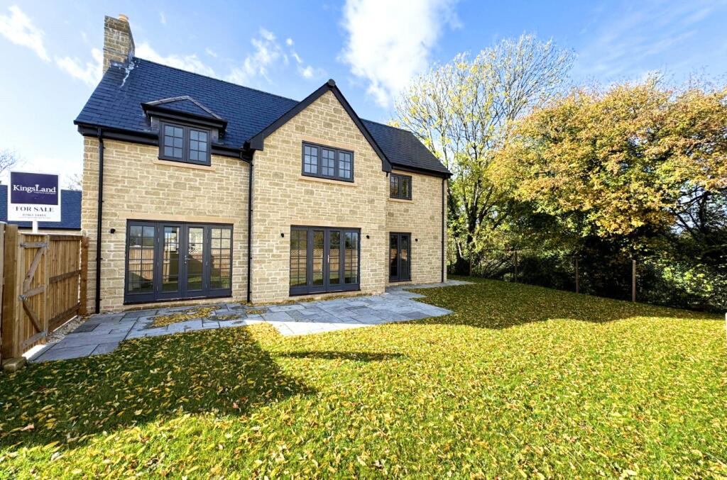 King Alfreds Drive, Wincanton, Somerset, BA9