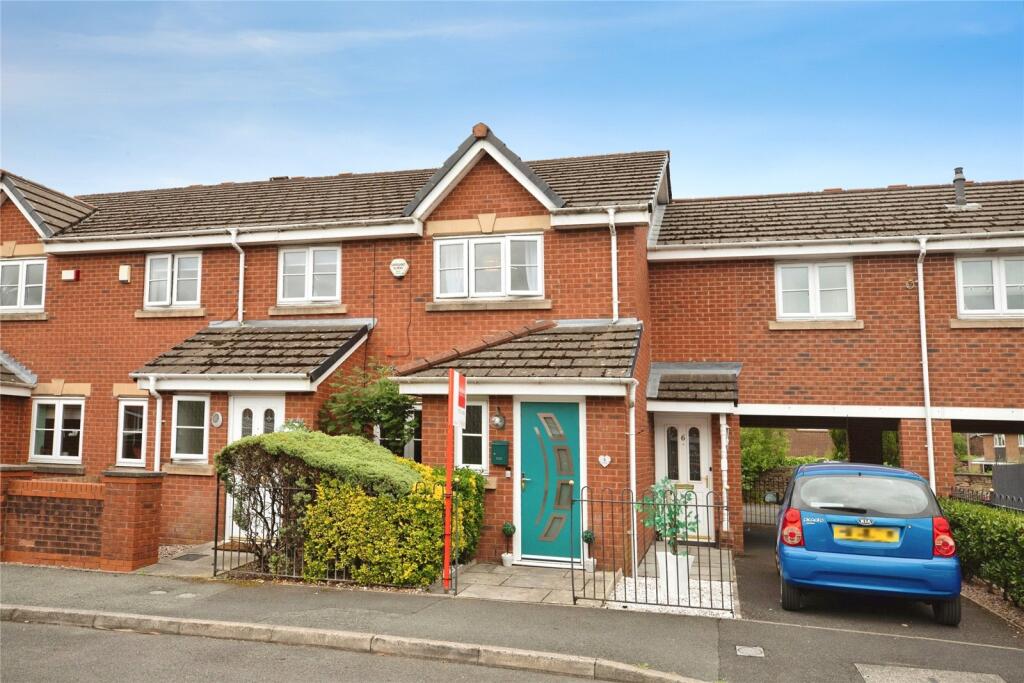 Main image of property: Greenfield Road, Adlington, Chorley, Lancashire, PR6