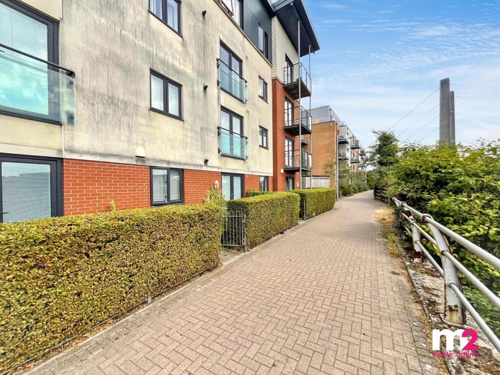 Rodney Road, Newport, NP19