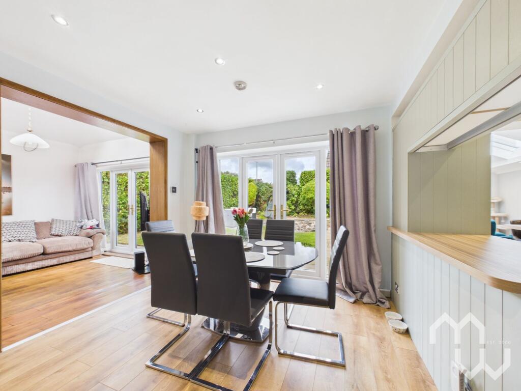 House in Preston - View 5