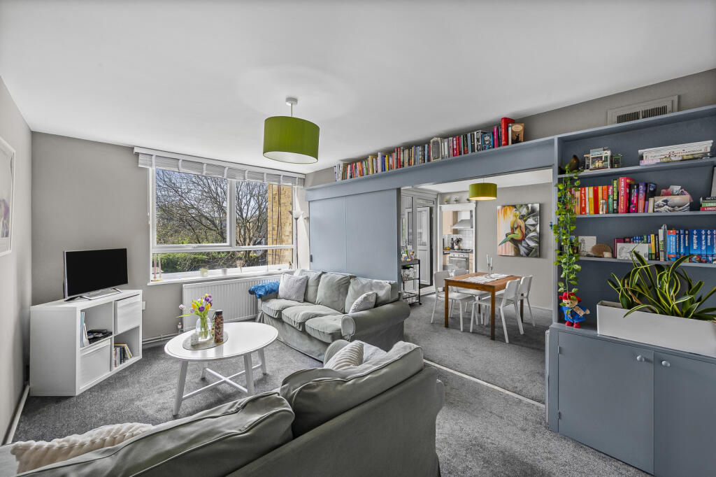 Main image of property: Brondesbury Road, London, NW6