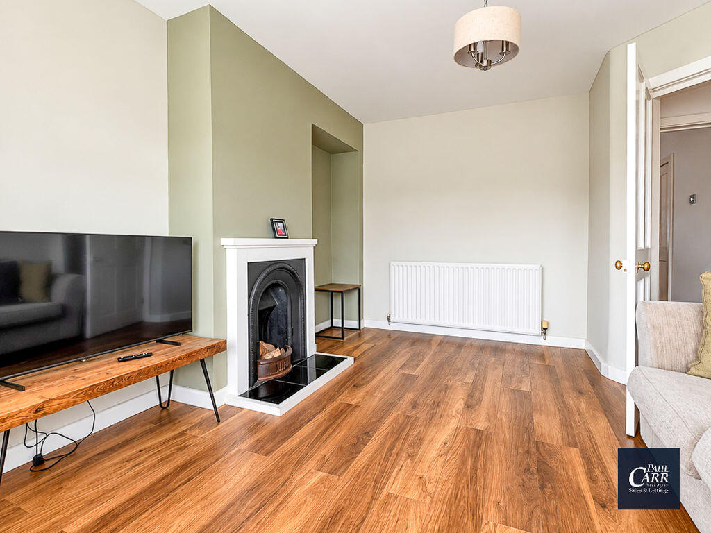 House in Lichfield - View 5