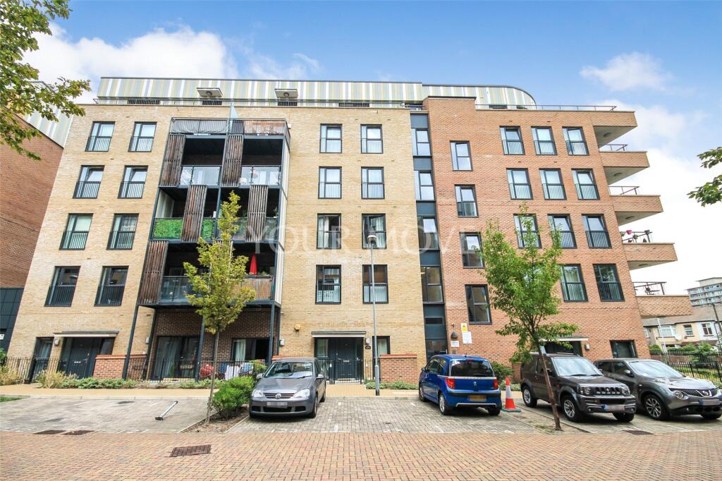 Main image of property: Maxwell Road, Romford, RM7