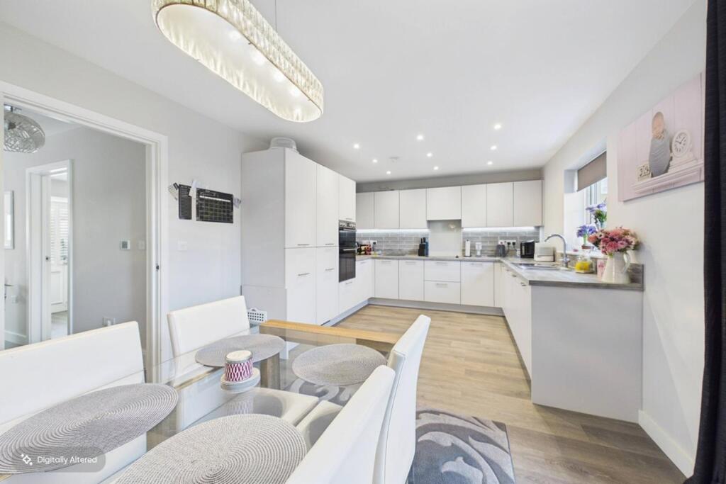 Main image of property: Apricot Mews, Tiptree