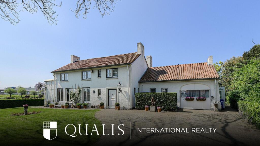 Main image of property: Noord-Brabant, Geertruidenberg