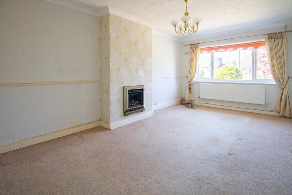 Queen Elizabeth Drive, Dersingham, King's Lynn, Norfolk, PE31 photo 3