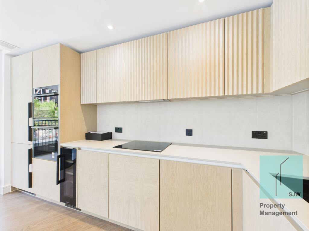 Apartment in London - View 4