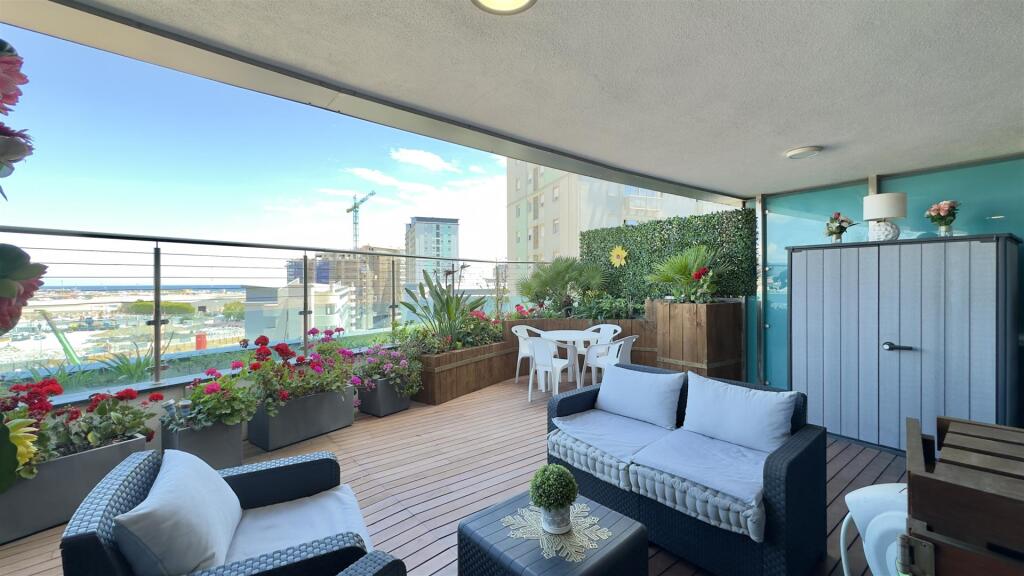 Main image of property: Ocean Spa Plaza, Gibraltar, Gibraltar
