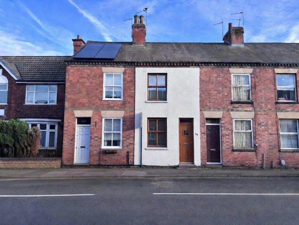 Main image of property: King Street, Sileby, Loughborough