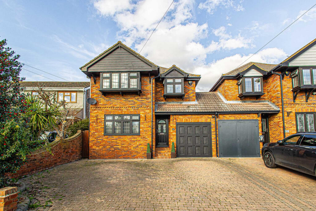 Main image of property: Kimberley Road, Benfleet, SS7