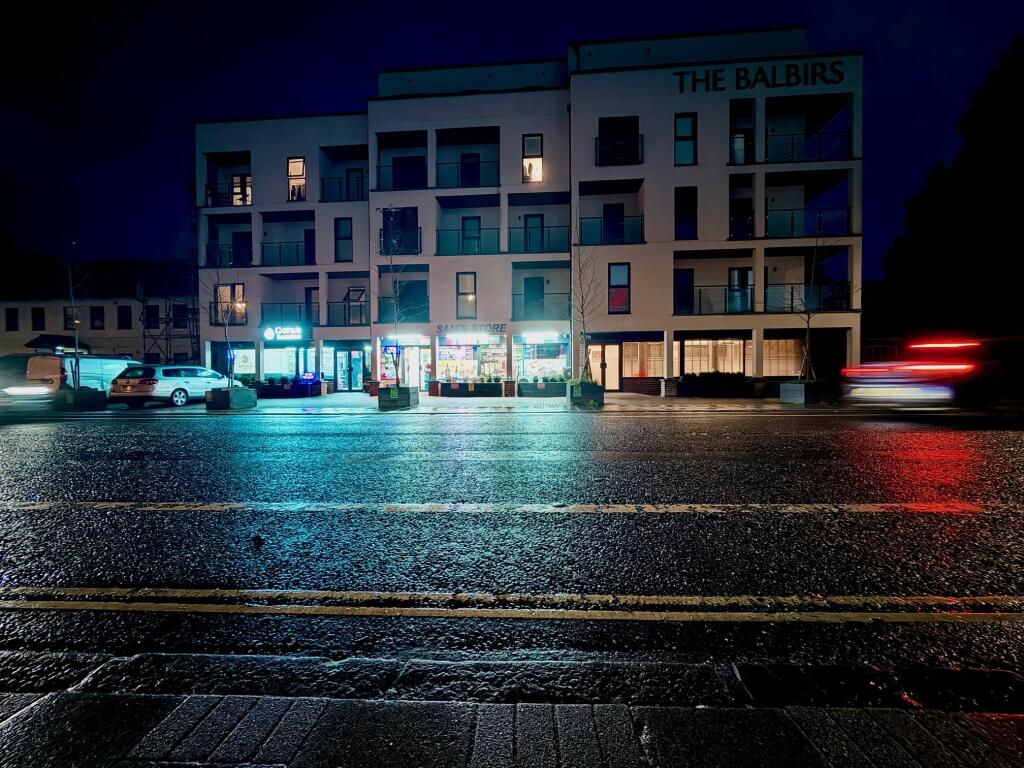 Main image of property: Portswood Road