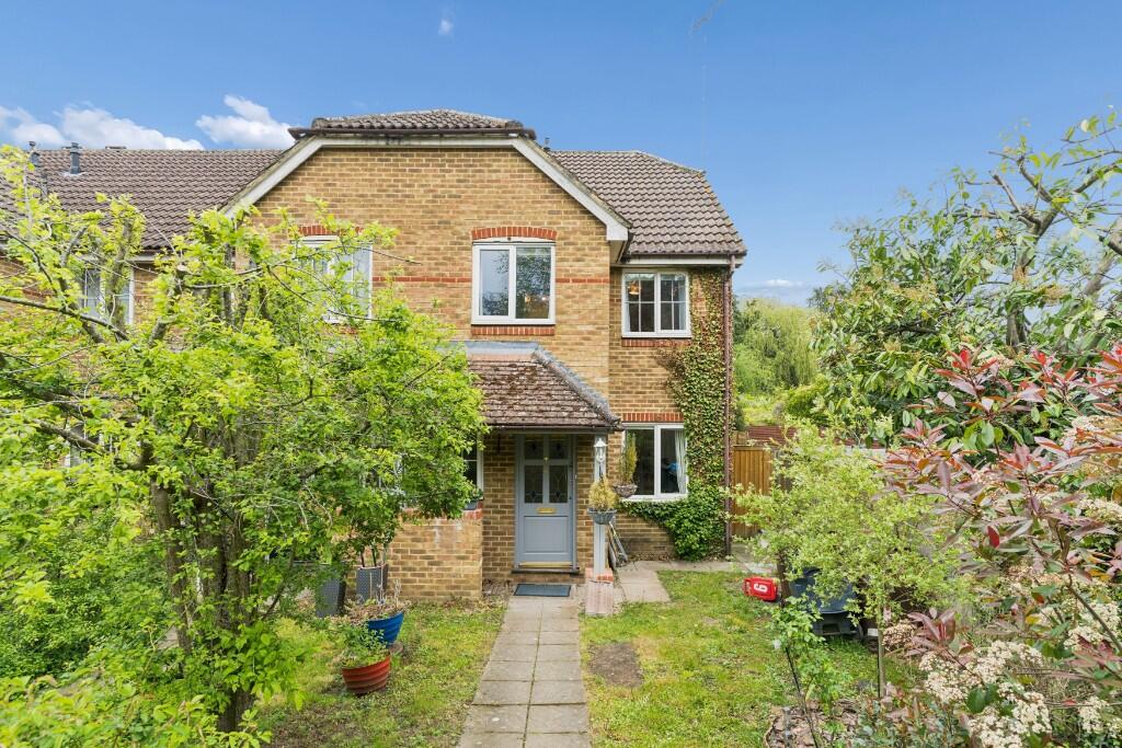 Main image of property: Belgrave Mews, Stevenage, Hertfordshire, SG2