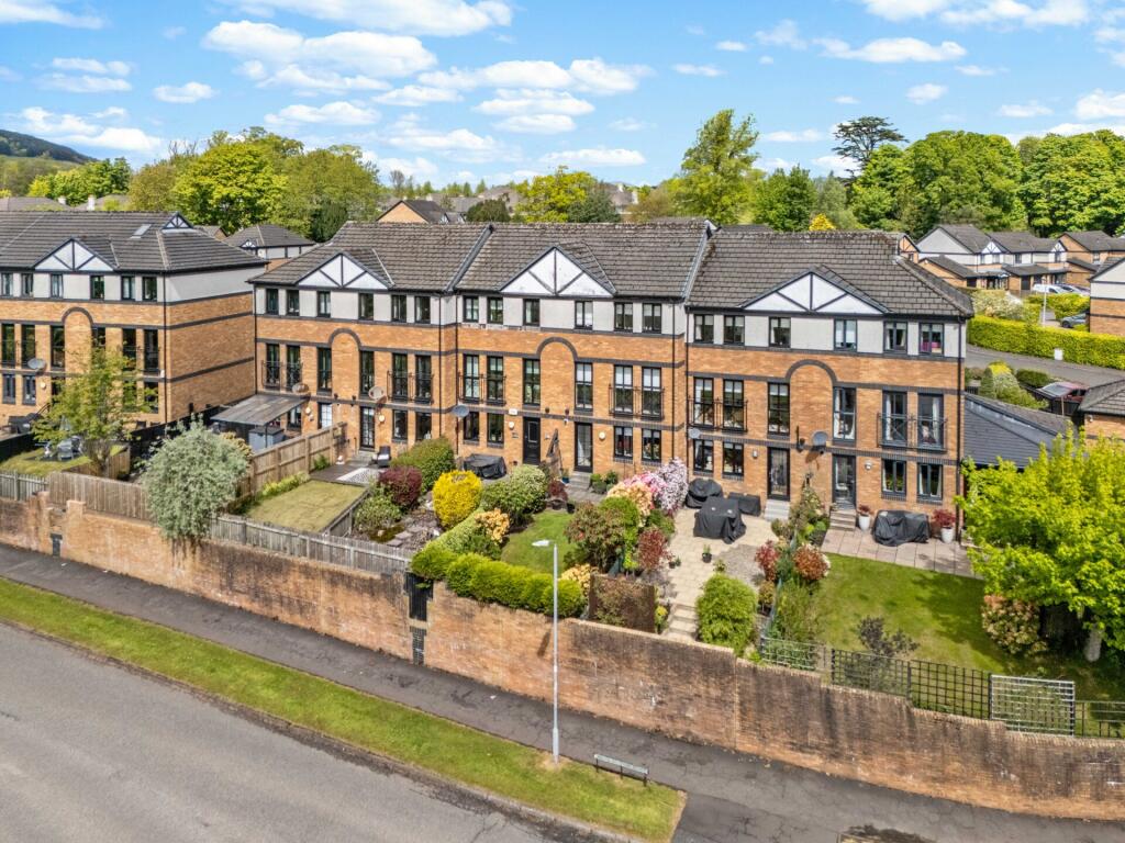 Main image of property: 9 Dunellan Road, Milngavie, G62 7RE