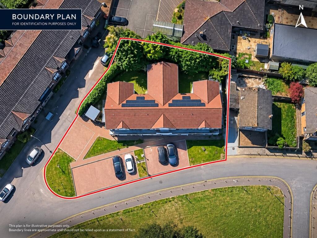 Apartment in Milton Keynes - View 4