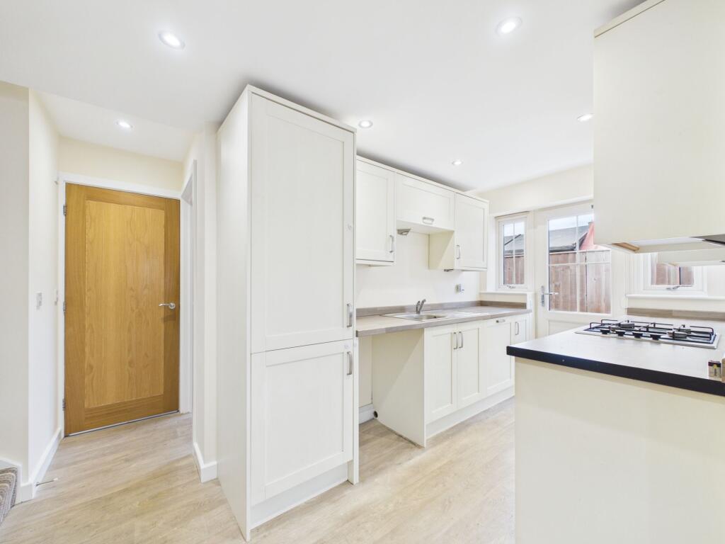 Main image of property: Falcon Lane, Whittlesey, PE7