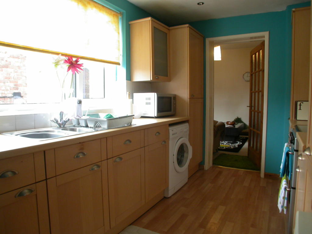 3 bedroom flat for rent