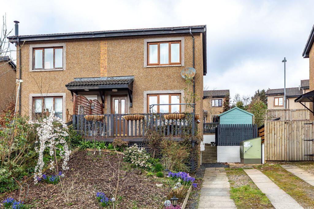 Main image of property: 24 Eildon View, Melrose