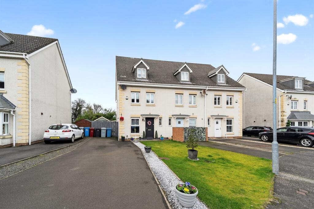 Main image of property: Hawthorn Avenue, Cambuslang, Glasgow