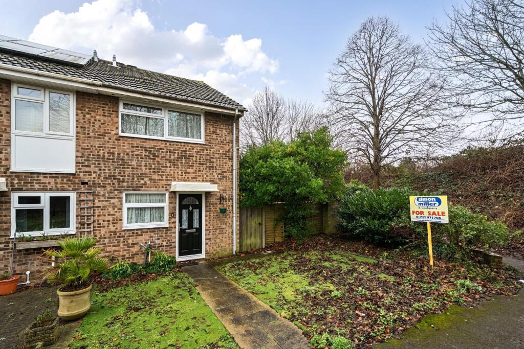 Main image of property: Keats Road, Larkfield, Aylesford