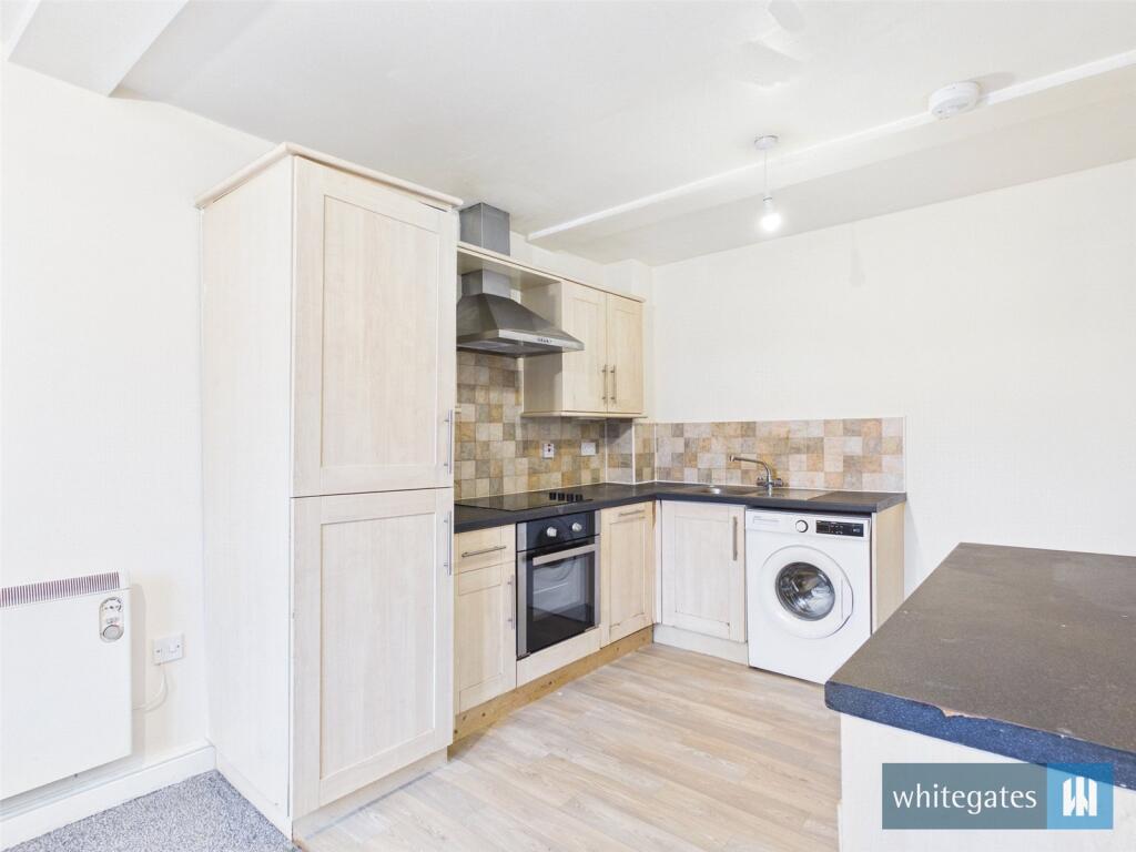 Additional image 4 of Equity Chambers, 40 Piccadilly, Bradford, West Yorkshire, BD1