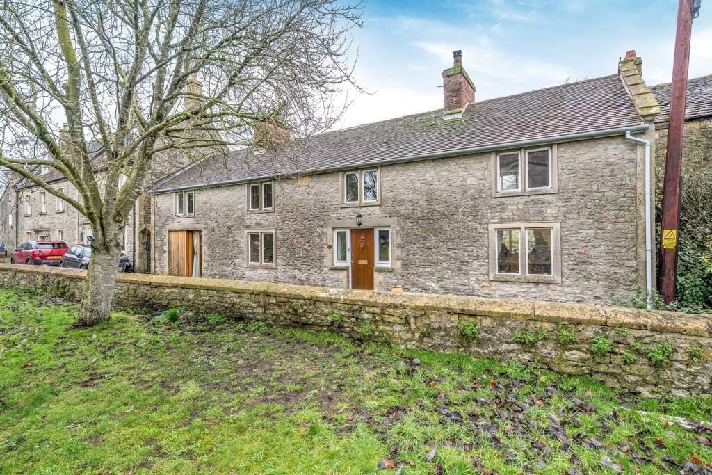 Main image of property: Church View, Evercreech, BA4