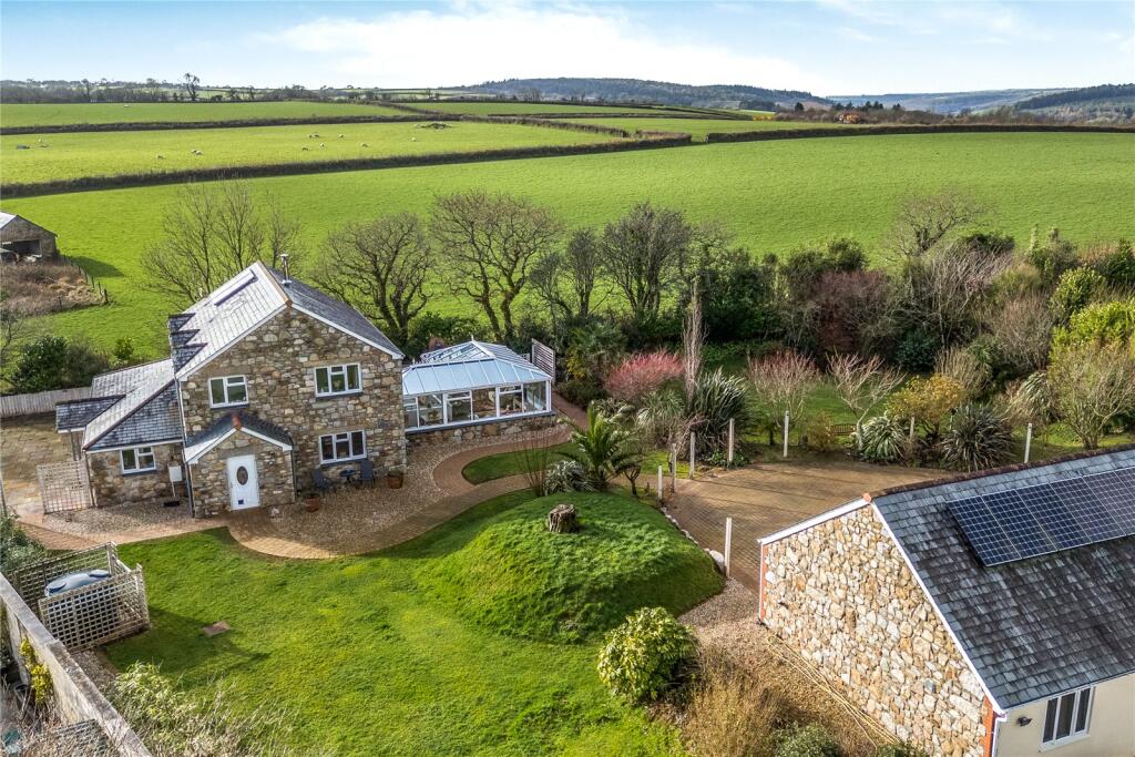 Main image of property: East Taphouse, Liskeard, Cornwall, PL14