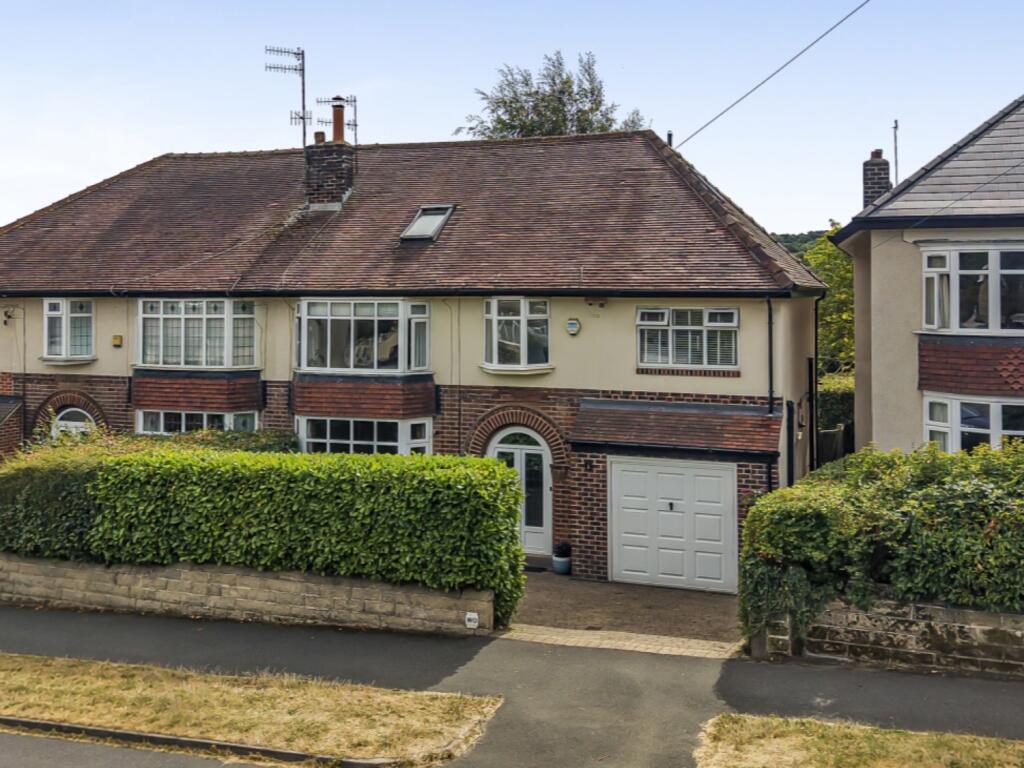 Main image of property: Furniss Avenue, Dore, S17 3QJ