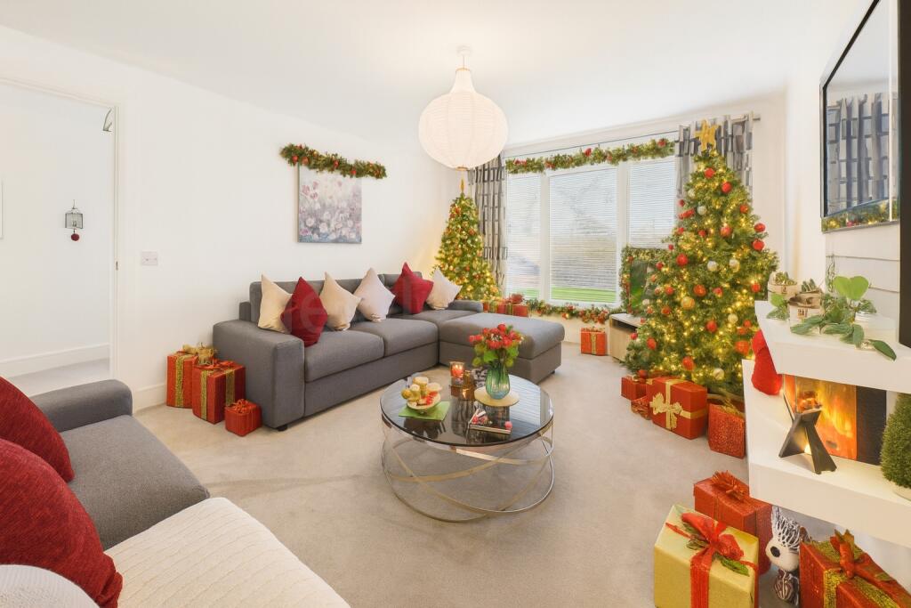 Main image of property: Glenluce Drive, Bishopton, PA7