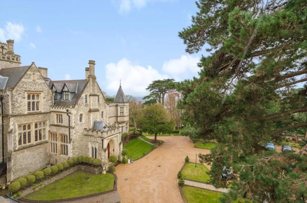 Main image of property: Wood Lane, Stanmore