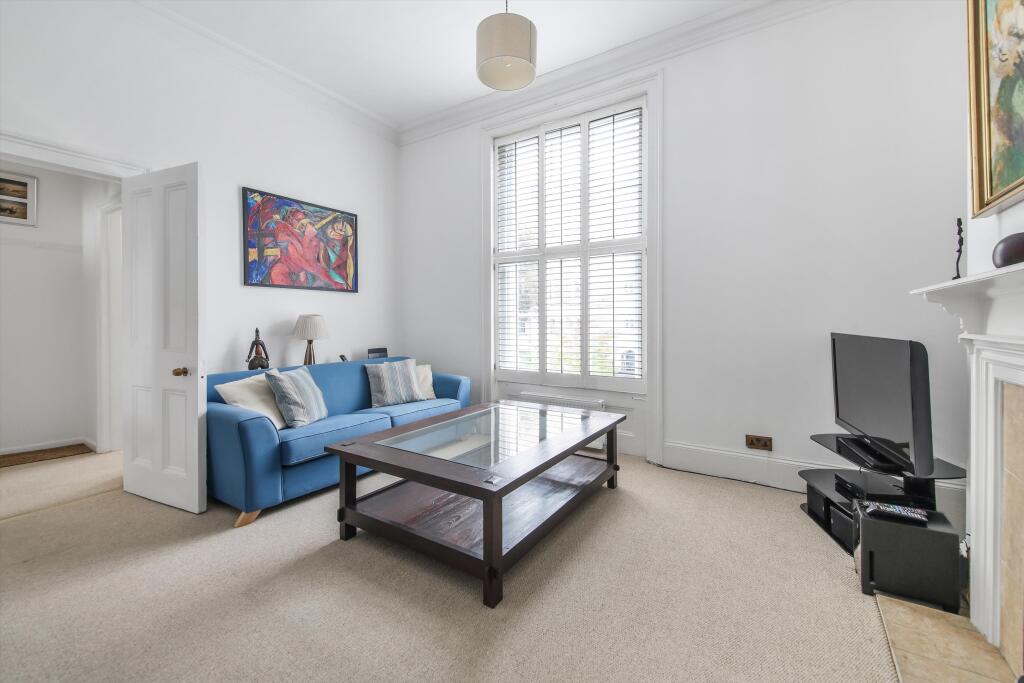 Main image of property: Craven Hill, London, W2.