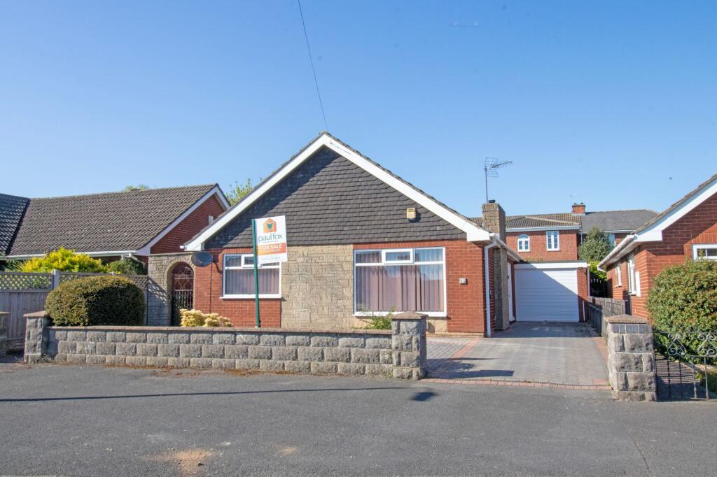 Main image of property: St. Augustine Crescent, Scunthorpe, DN16