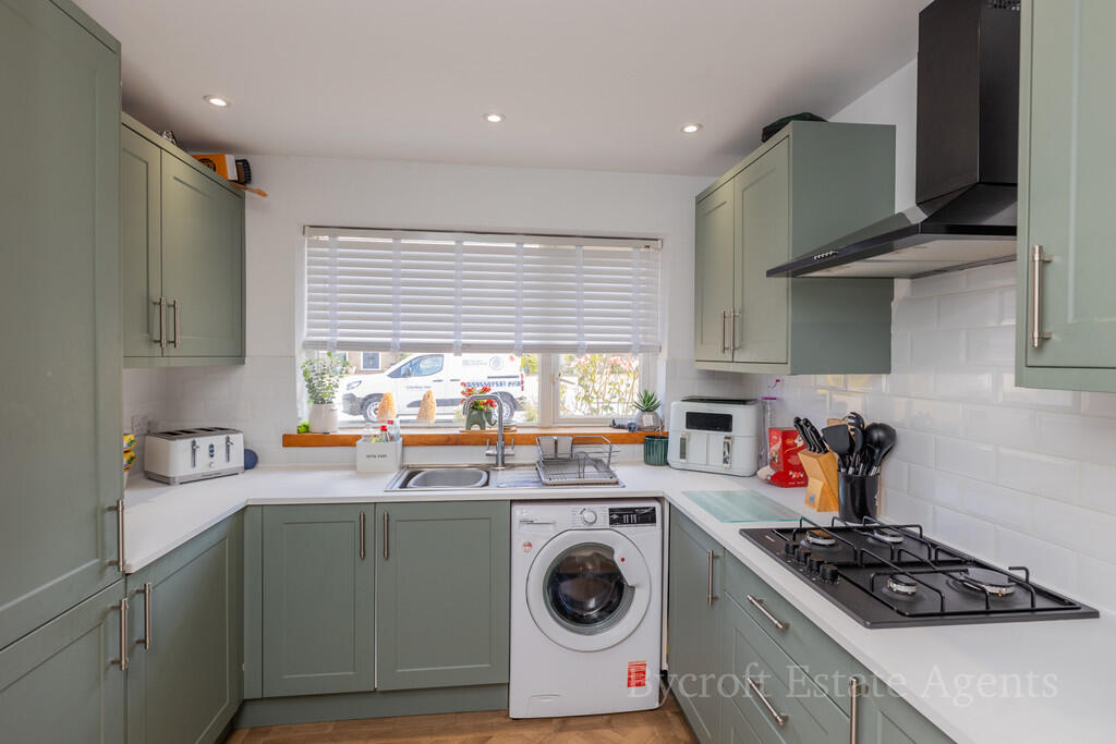House in Great Yarmouth, Ormesby St. Margaret with Scratby - View 2