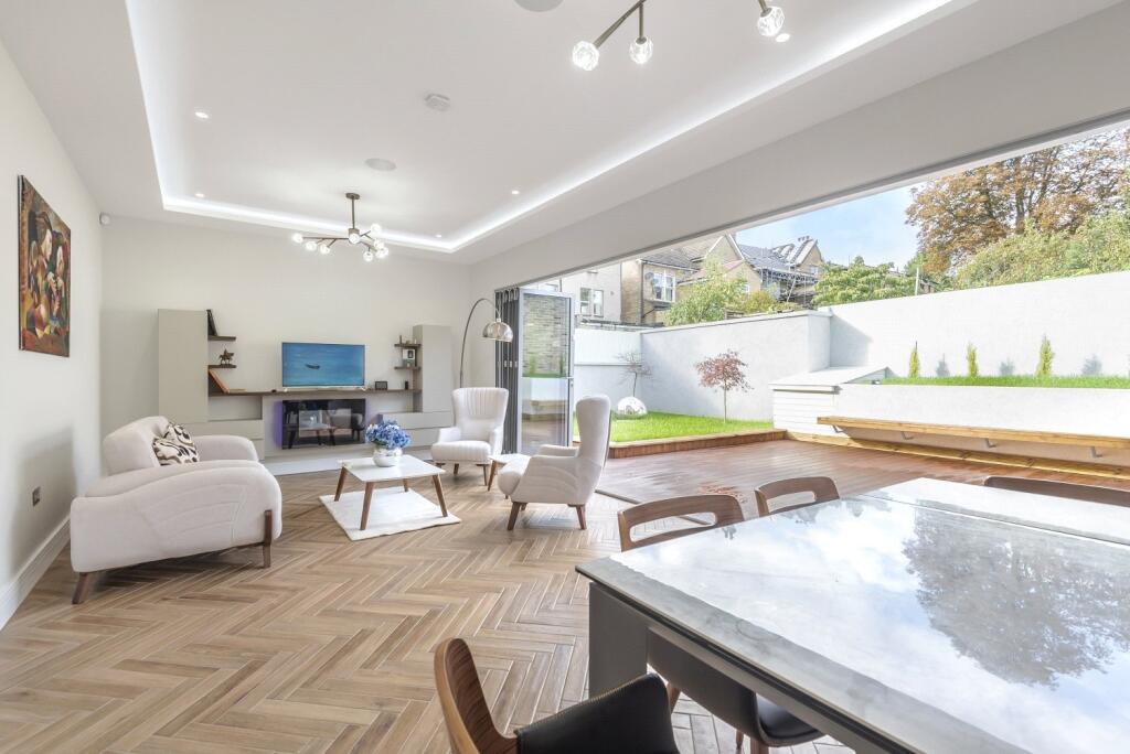 Main image of property: Perry Vale, London