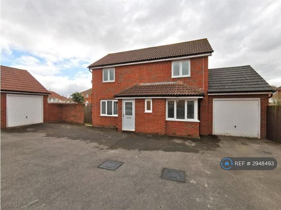 Main image of property: Cavalier Close, Bridgwater, TA6