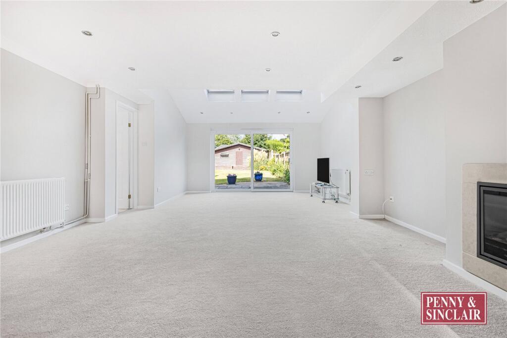 House in Reading - View 5