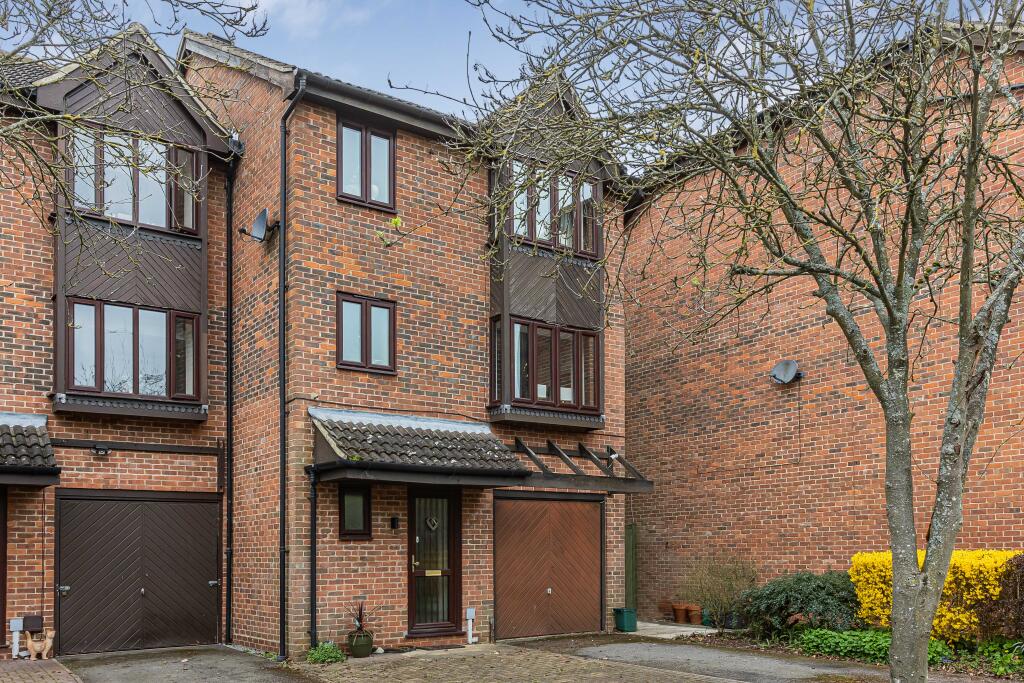 Additional image 30 of Tempsford, Welwyn Garden City, AL7