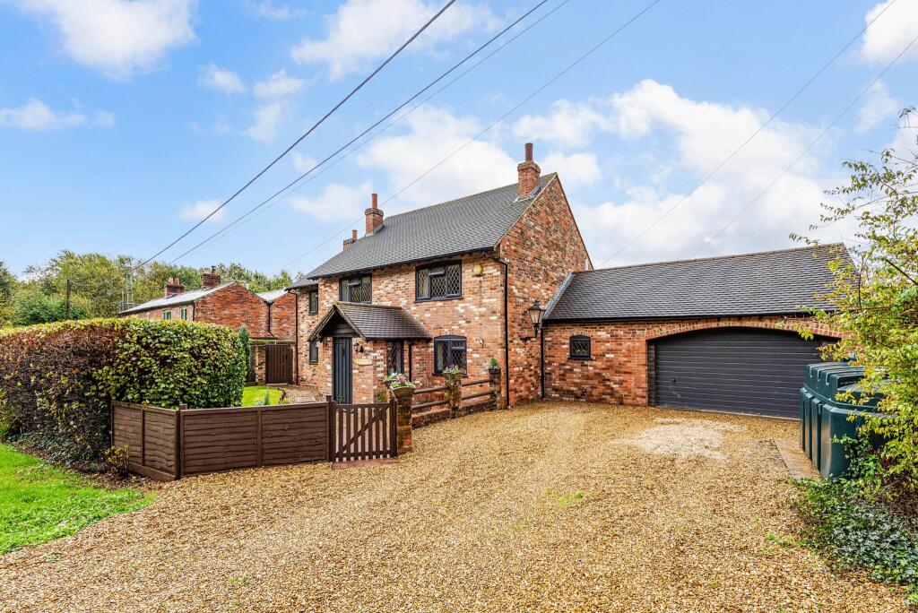 Main image of property: Forest Lane, Wickham Common