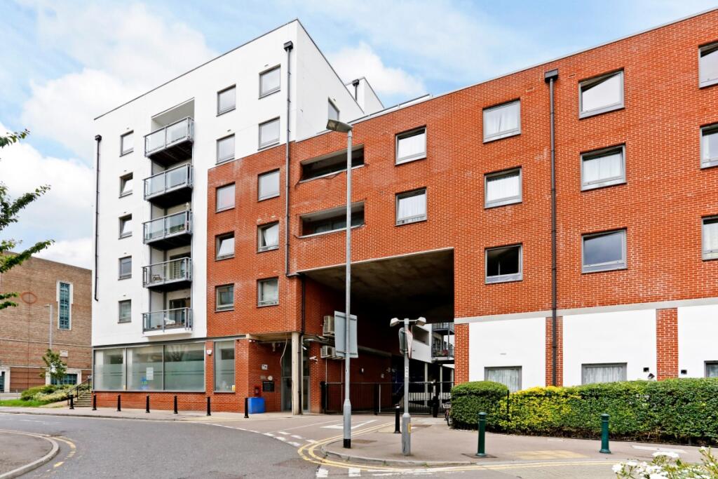 Main image of property: Loates Lane Watford WD17