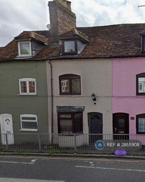 Main image of property: West Wycombe Road, High Wycombe, HP12