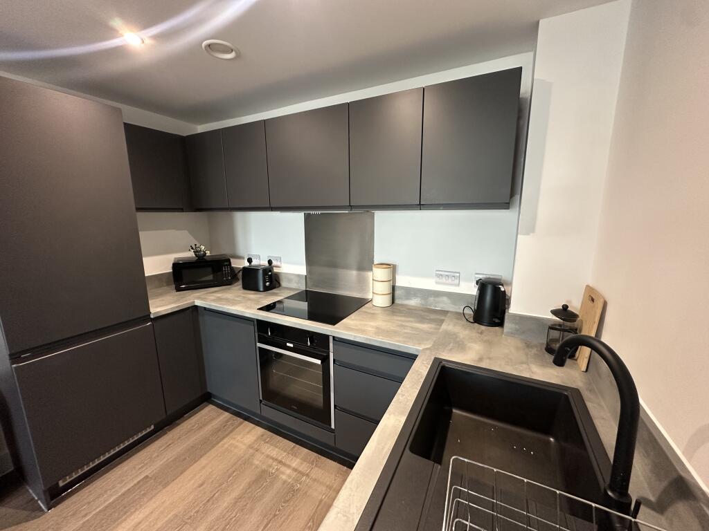 Main image of property: Bastion Point, Oriel Street L3