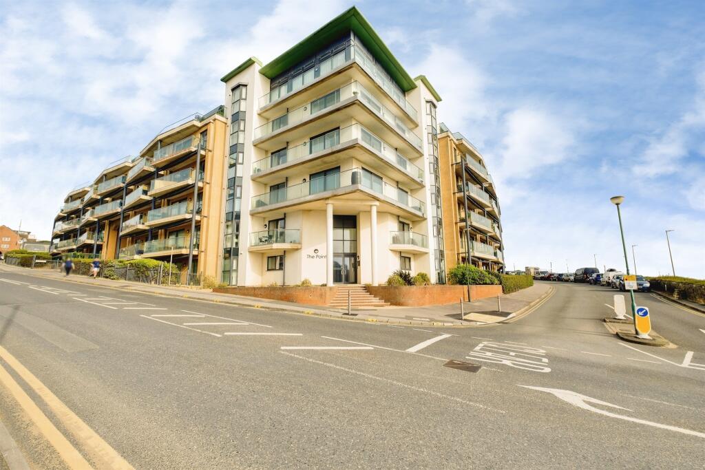 Main image of property: Marina Close, Boscombe, Bournemouth