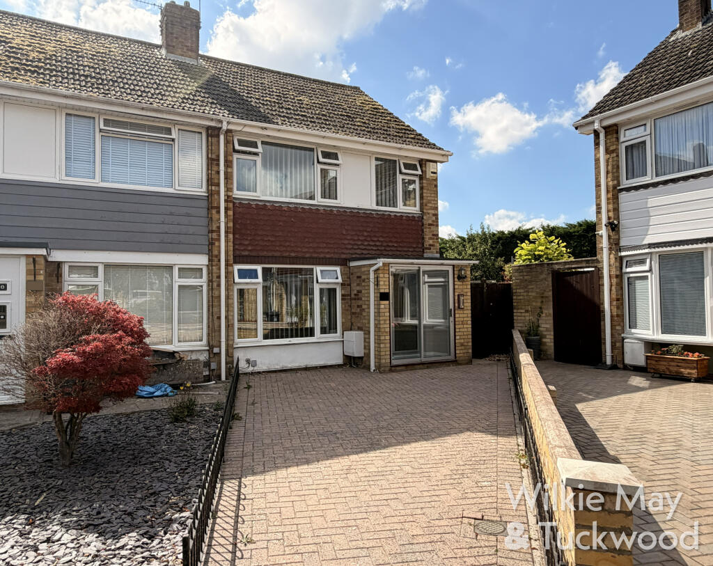 Main image of property: Stafford Road, Bridgwater, Somerset